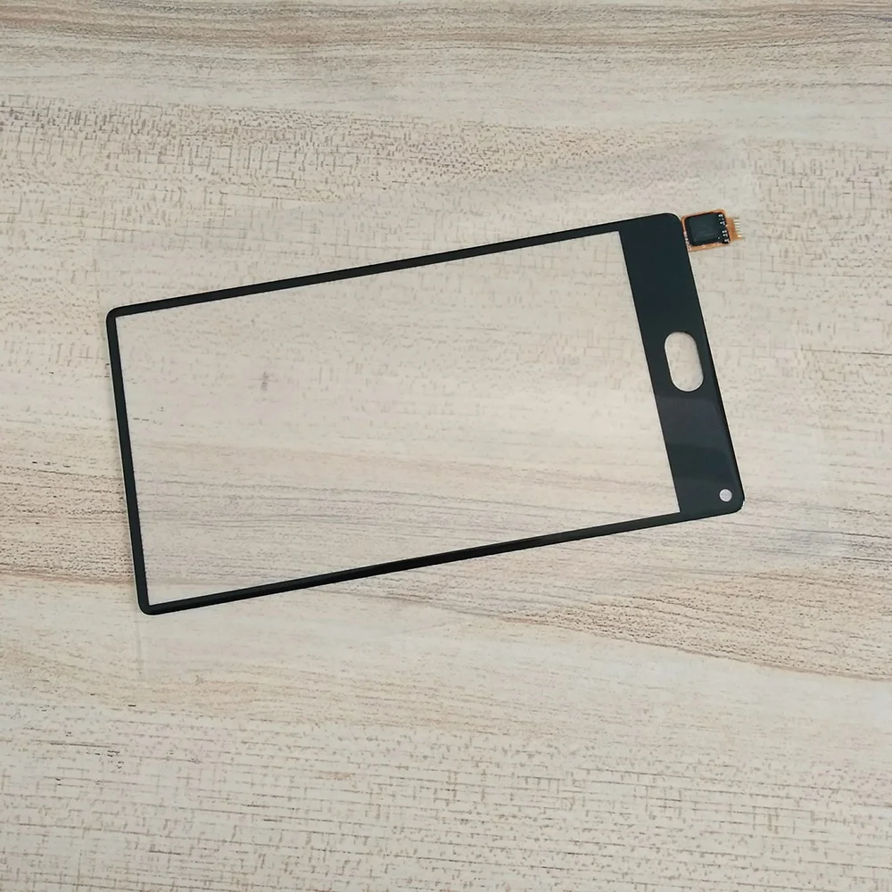 AICSRAD хорошее качество для LEAGOO KIICAA MIX сенсорный экран Идеальный Ремонт Часть +