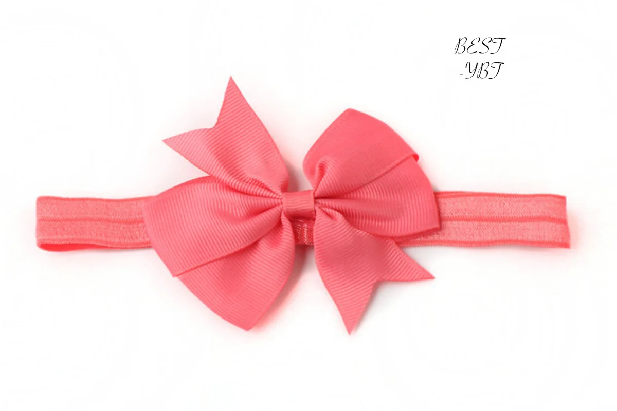 3 шт. повязка на голову с бантом для девочек | Аксессуары одежды