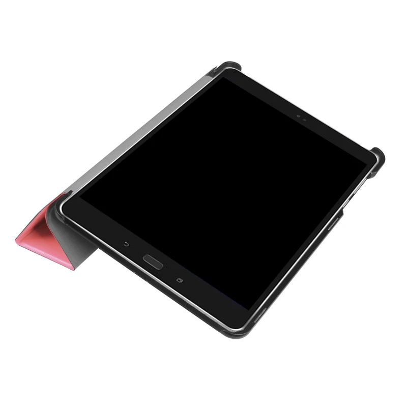 YKaiserin 3 складной чехол-книжка для ASUS ZenPad 3S 10 3S10 Z500KL PU кожаный стоячая таблетница для ASUS ZenPad Z10 ZT500KL 9,7"