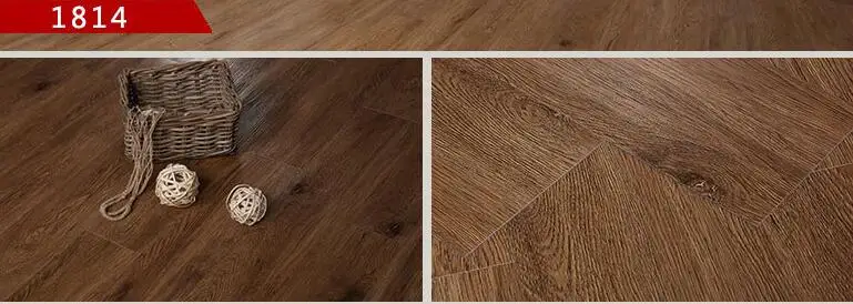 1814 floor 2.0 mm Самоклеящийся ПВХ пол, дерево, зерно, камень, толстая износостойкая Бытовая меховая комната, пластиковая напольная кожа - Цвет: 1814 floor 2.0 mm