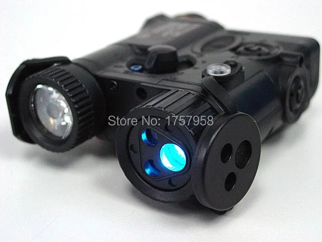 Фонарик для прицела Element AN/PEQ 16A Pointer Illumunator EX176|flashlight charger|flashlight glovesflashlight cover |