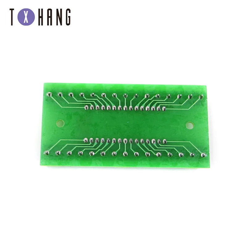 Плата адаптера расширения нано терминала для Arduino Nano V3.0 AVR ATMEGA328P с NRF2401 + интерфейс