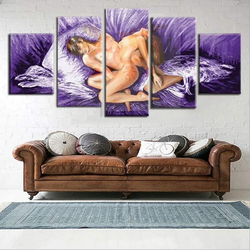 100% ручная роспись абстрактная картина маслом на холсте современный стиль