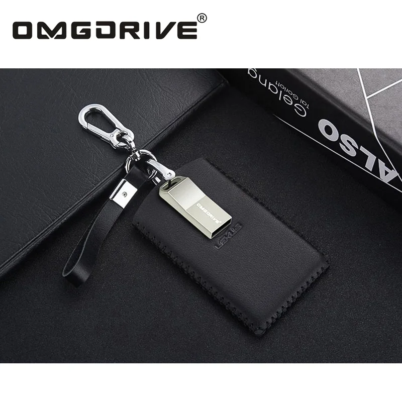 Мини Метал usb 32 ГБ USB Flash Drive 64 16 накопитель memoria stick 8 4 флешки Нержавеющая сталь 2 0