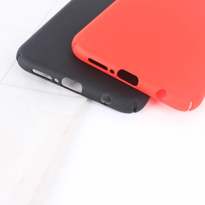 Жесткий чехол для телефона из ПК huawei Mate 10 lite P20 ярких цветов Coque Capa P8 2017 p smart funda tapa |