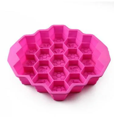 Силиконовая форма для безопасной пищи в соответствии с сертификатом | Дом и сад