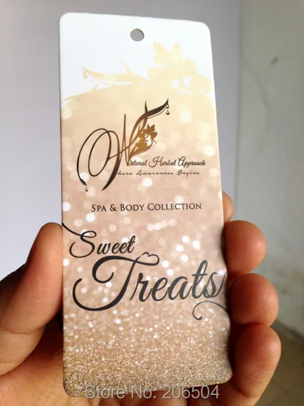 Индивидуальный Логотип бренд одежды детская одежда/джинсы/волосы бумажные