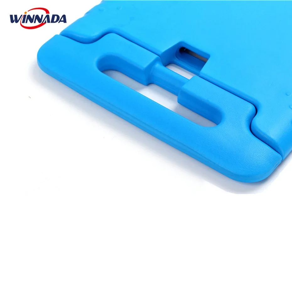 Чехол для samsung Galaxy Tab 3 10,1 P5200 P5210 Ручной Чехол для всего тела для детей безопасный силиконовый чехол для планшета T530 T531 T535