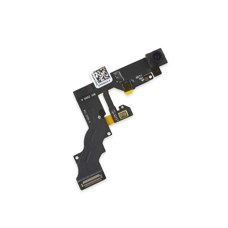 Front Camera Facetime Flex Cable For iPhone 6 Plus 5.5'' Light Sensor Proximity Cam Cell Phone Replacement Repair Part | Мобильные