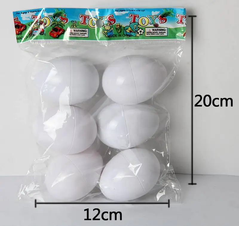 6 шт./лот Обучающие Развивающие игрушки смешанные формы мудрый вид головоломка