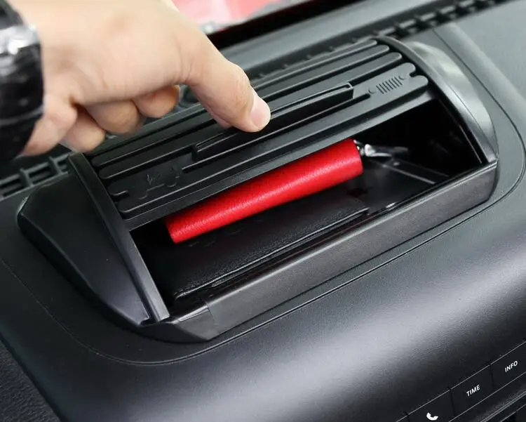 Коробка для хранения приборной панели CarCarHome коробка с вертикальным приводом