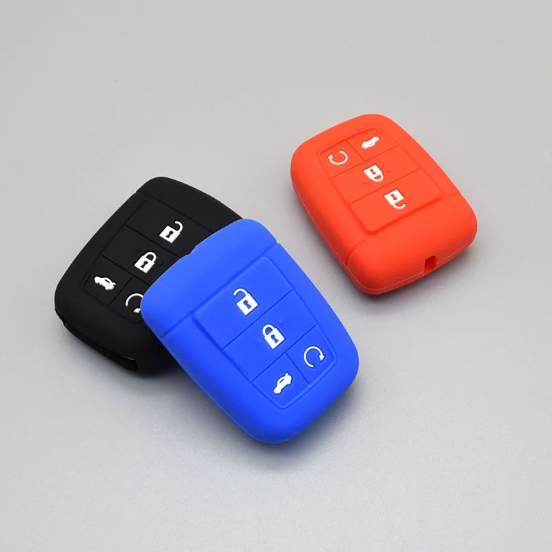

Силиконовый резиновый чехол-брелок для автомобильного ключа чехол-крышка Чехол-держатель для Holden VE командор Омега Берлина Кале SV6 HSV с 4 кноп...