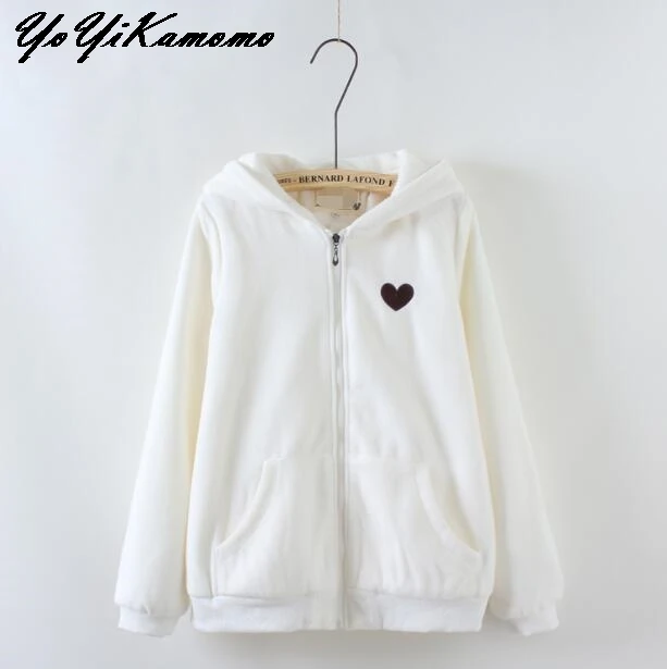 Парка YoYiKamomo Женская теплая с капюшоном повседневная Зимняя|winter women coat|women coatwomen parka
