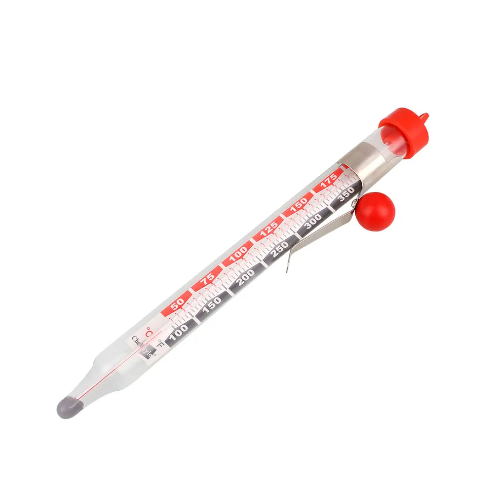 1PCS Food Sugar Candy Digital Thermometer Kitchen Household Temperature Gauges Cooking measurement 40-200 ° C | Дом и сад