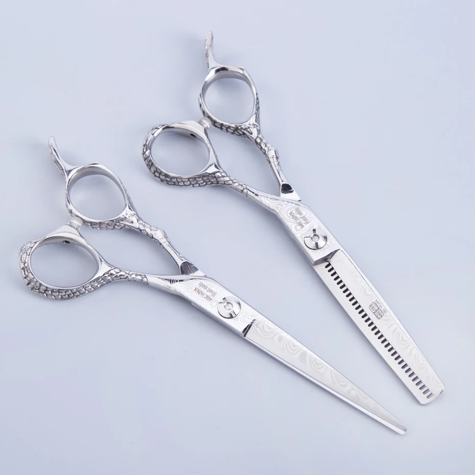 Si yun ножницы 6 0 дюйма (17 00 см) Длина DPS60 модель для стрижки волос|6 scissors|scissors 6cutting