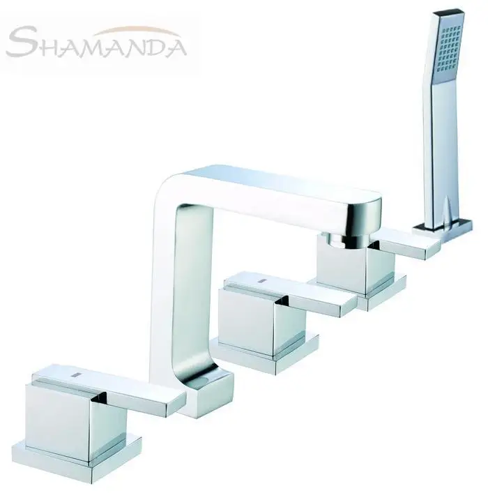 Топ моды Новое Прибытие Керамическая Бесплатная Доставка твердое Отделочные 5