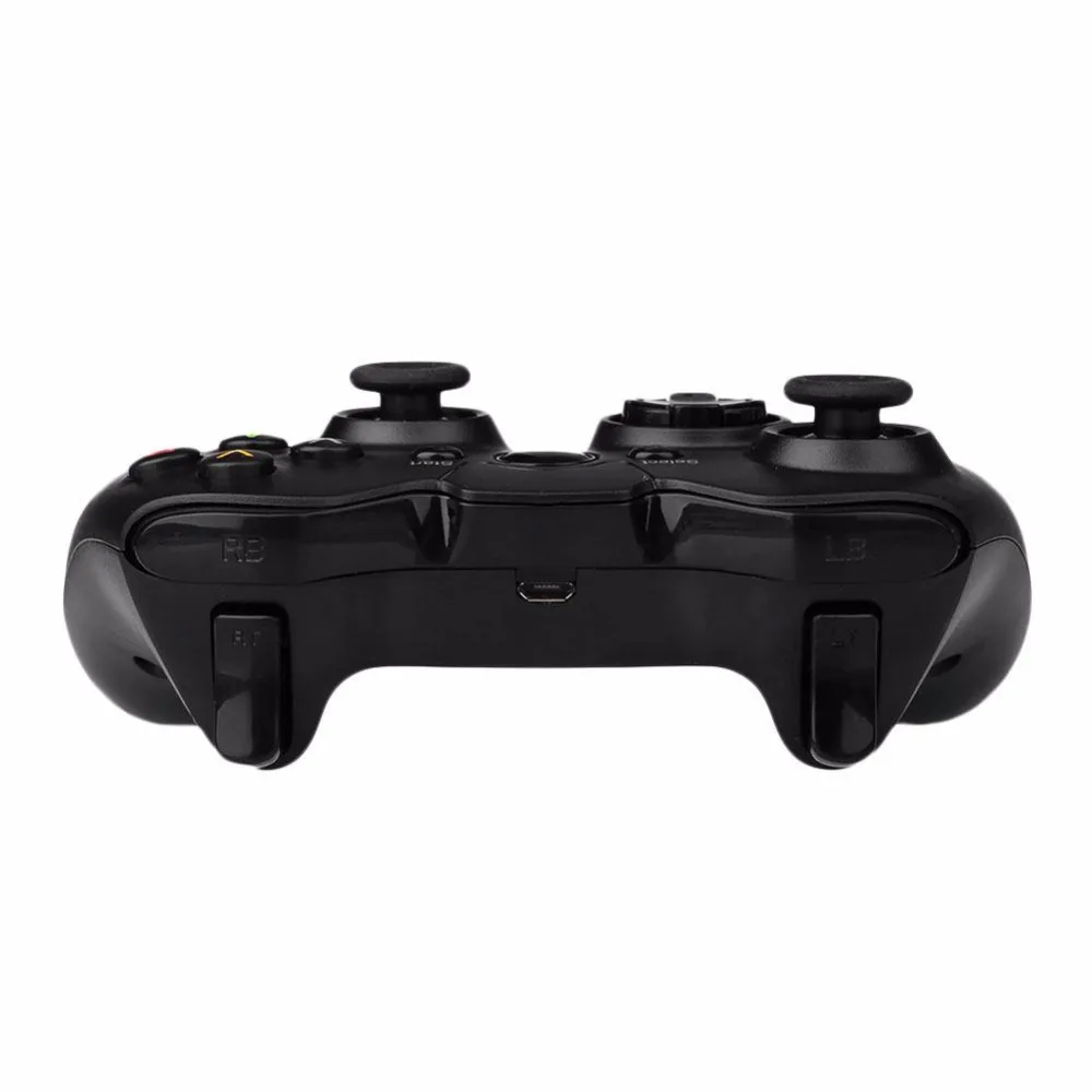 Cewaal 2 4 Ghz беспроводной приемник Android TV PC игровой джойстик Джойстик Геймпад