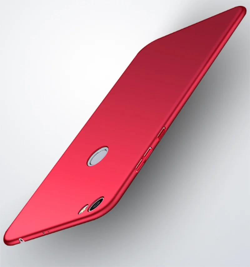 Простой чехол для телефона Xiaomi redmi высококачественный силиконовый защитный на