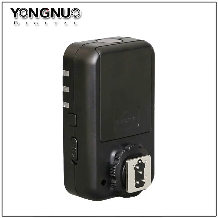 Беспроводной контроллер вспышки Yongnuo 622NKIT 622N RX Reciver i TTL HSS 2 4G 1/8000s со светодиодным