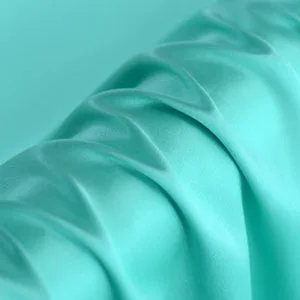 19M/M 24COLORS digital painting stretch satin silk fabric for dress tissu au metre telas por metros tecido tela shabby chic DIY - Цвет: 19