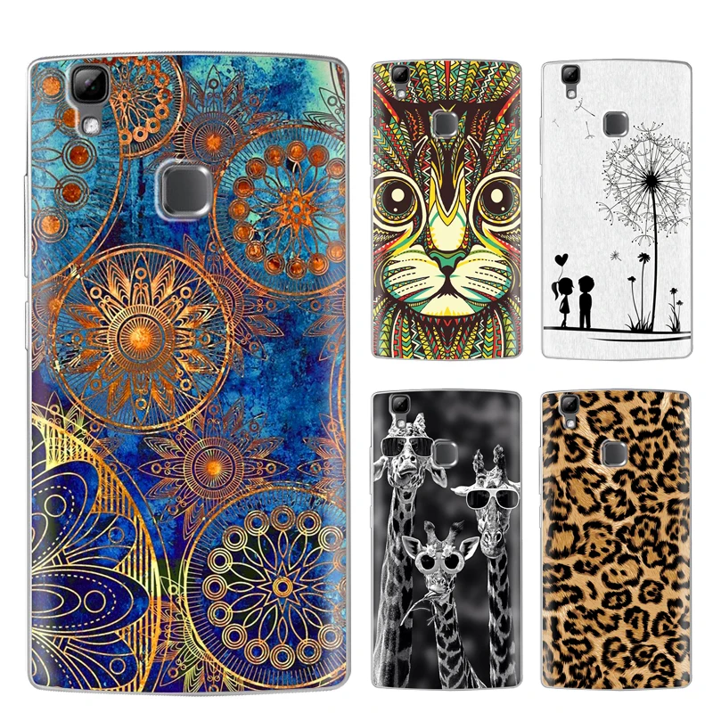 Мягкие чехлы из ТПУ Для Doogee X5 Max силиконовый чехол X 5 Защитные для телефона задняя