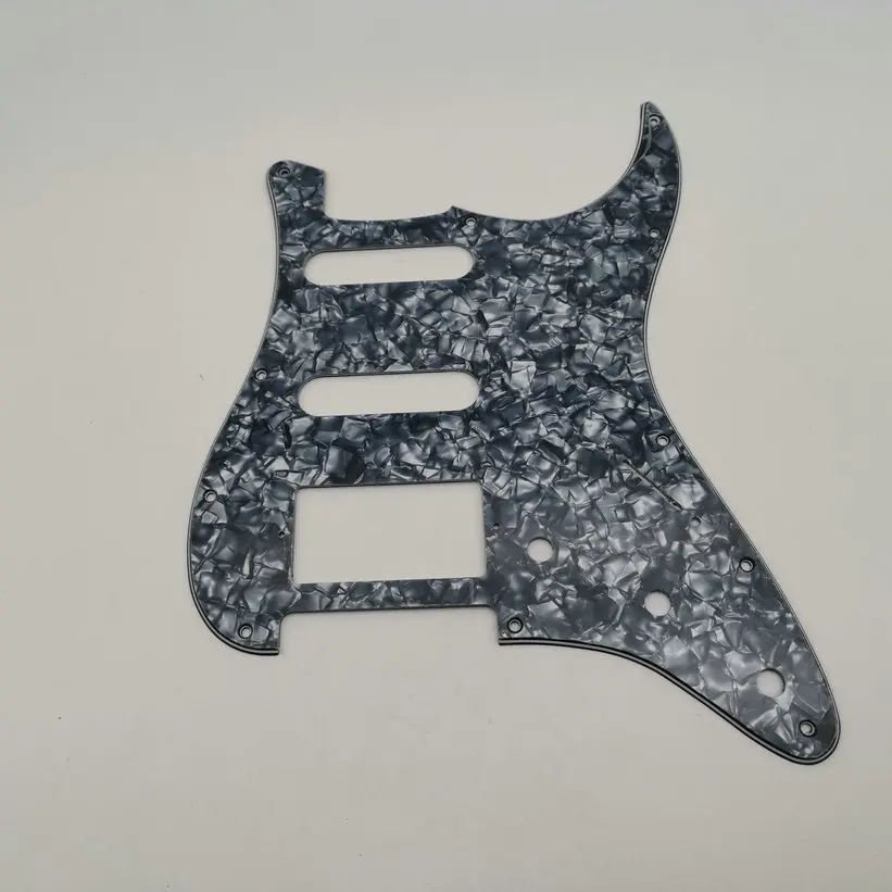 08 Wilkinson WVS Alnico V 60 s одна катушка гитары ЗВУКОСНИМАТЕЛИ ДЛЯ SSH Гитара Stratocaster, гитары накладки/набор - Цвет: 08