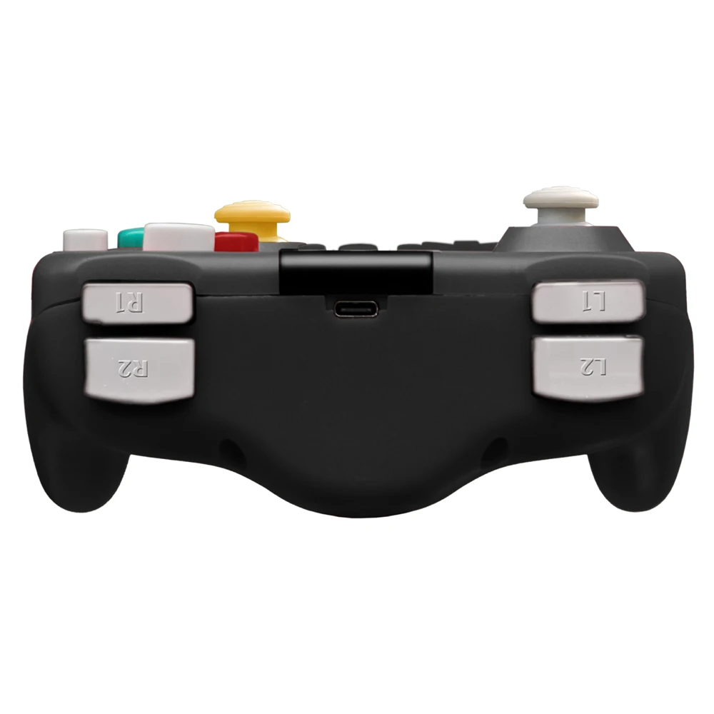 Беспроводной геймпад для переключателя NS Game Pro контроллер Bluetooth джойстик Nintendo Switch