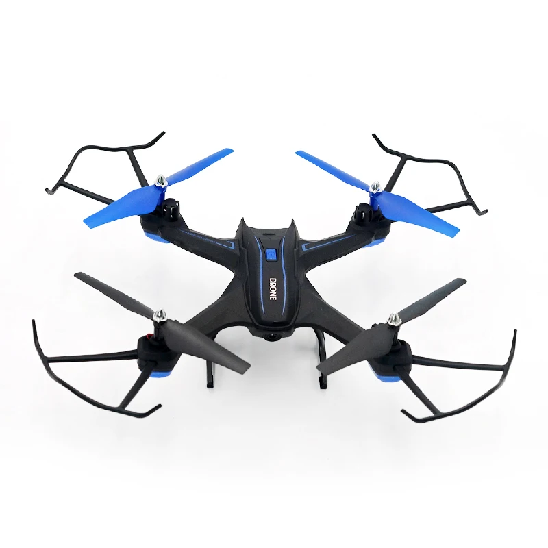 Беспроводной FPV Wifi Дрон 6 осевой гироскоп 2 4 Ghz пульт дистанционного управления RC
