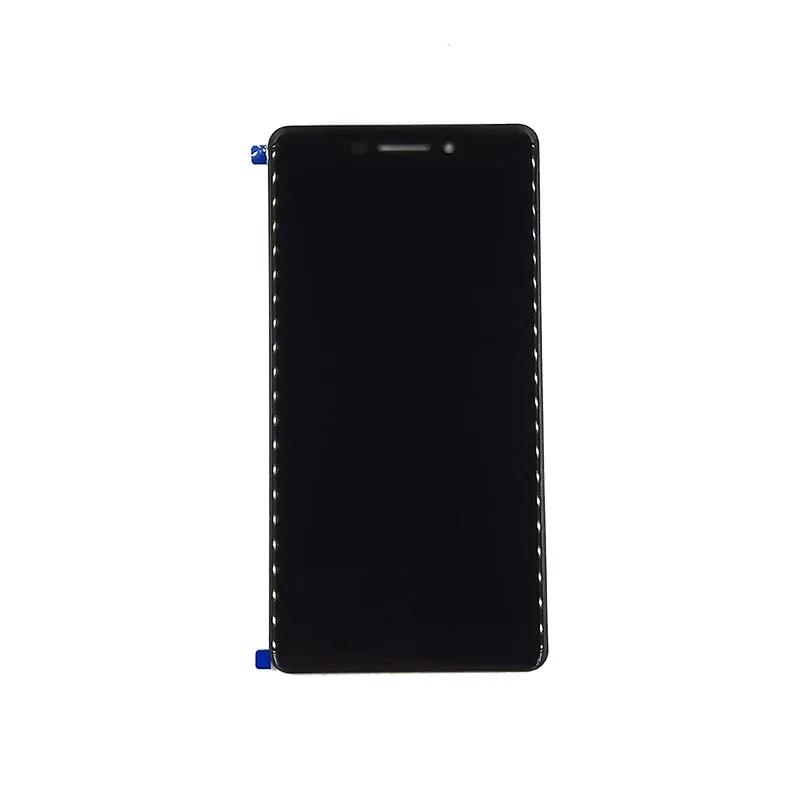 Для Nokia 6 1 ЖК дисплей сенсорный экран панель дигитайзер сборка Замена запасные