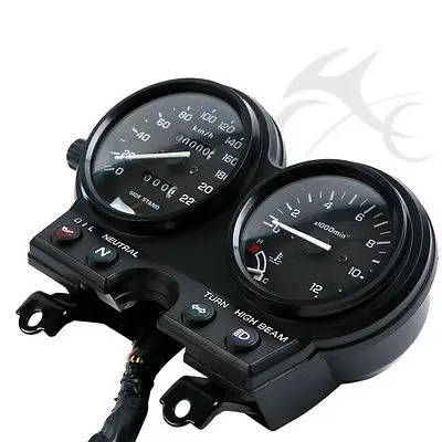 Спидометра Тахометр для Honda CB500 2000-2006 05 04 03 02