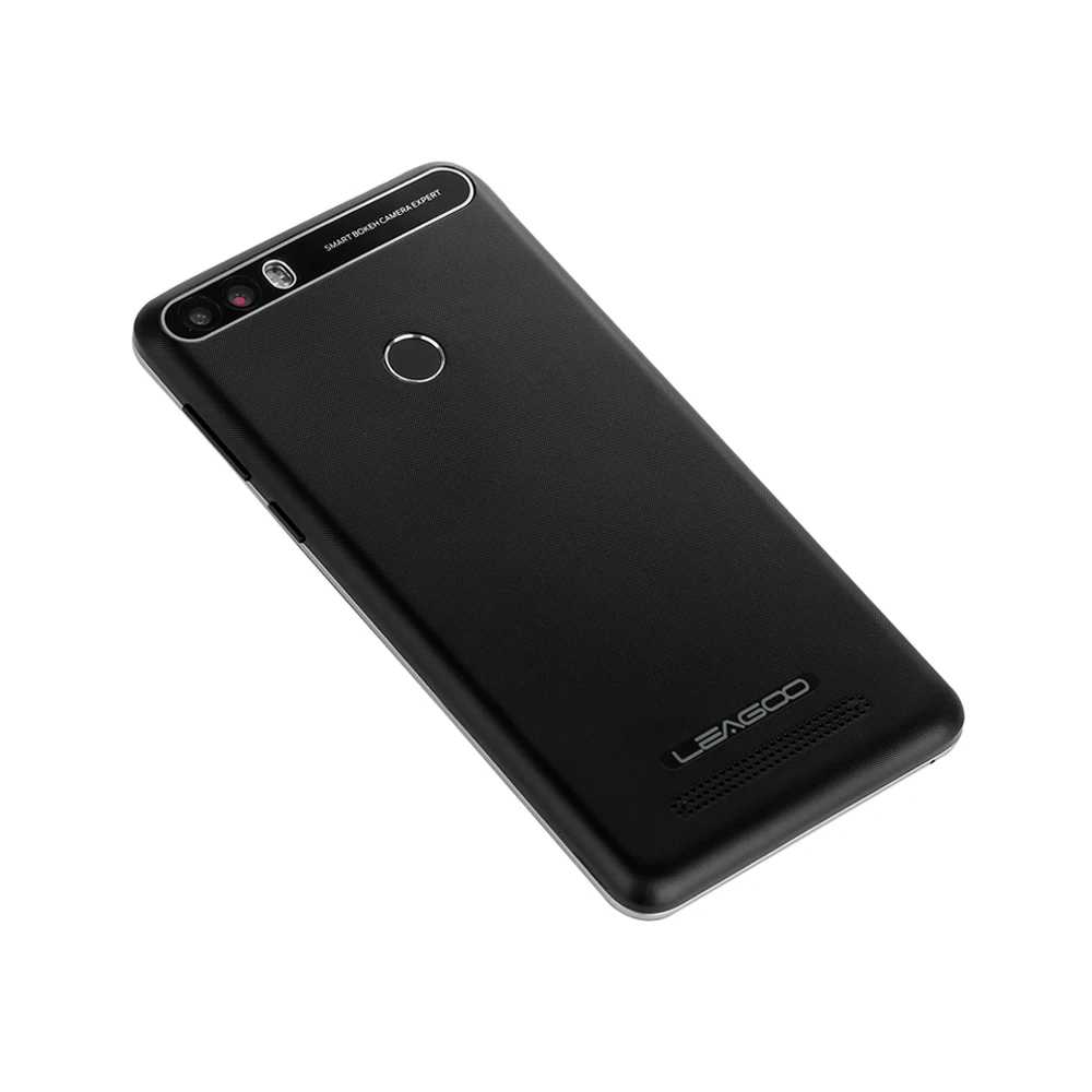 Leagoo Kiicaa Power 5.0 inch 4000mAh Cell phone Android 7.0 MT6580A 2G RAM 16G ROM 8MP Dual Rear Cams Smartphone 3G Mobile Phone | Мобильные