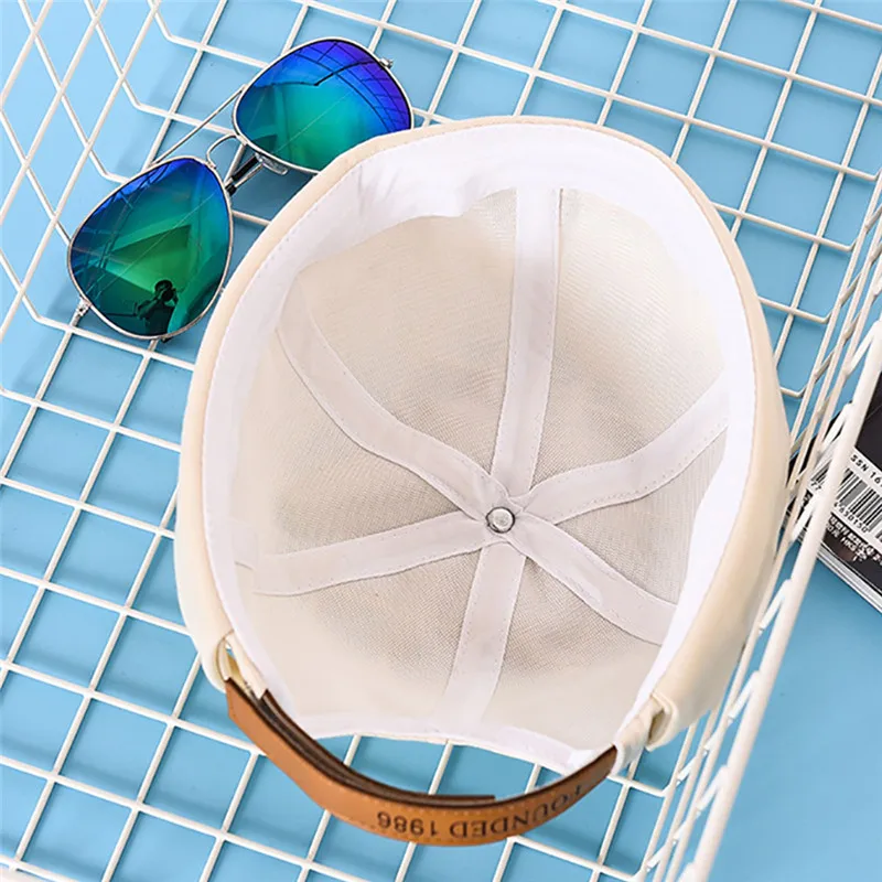 Мужская Уличная Повседневная шапка Docker, Морячка, Байкерская шапка, шапка без полей, модная, унисекс, тыква, Ретро стиль, темно-синие шапочки
