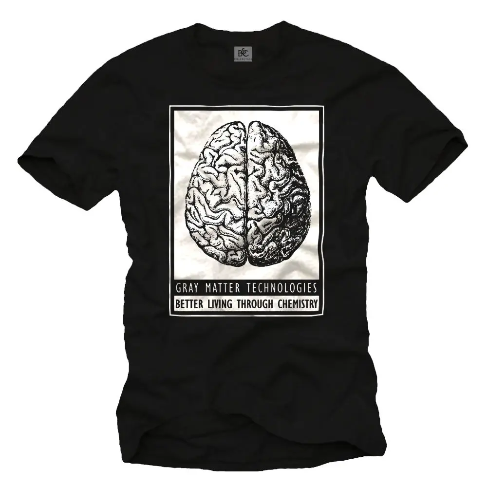 Горячая Распродажа 2019 модная футболка белая мужская BAD Уолтера с серией BREAKING