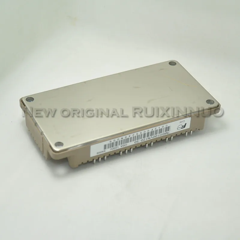 7MBR100VN120-50 7MBR100VN120 1/шт модуль