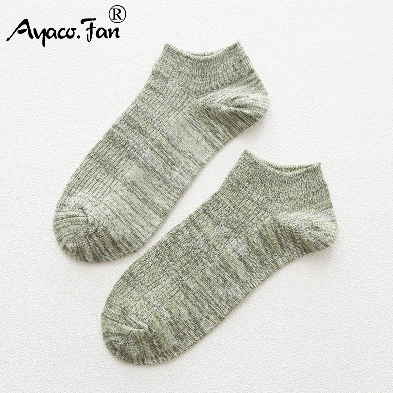 Носки мужские хлопковые 10 шт. = 5 пар/лот деловые повседневные брифы тапочки Meias