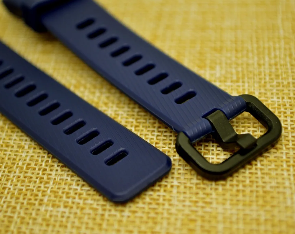 Многоцветный силиконовый сменный ремешок на запястье для Huawei Band 3 band pro браслет