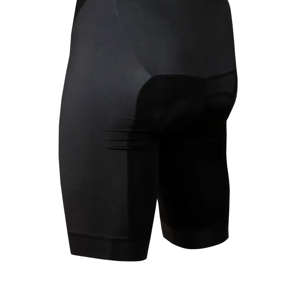Black Color No Bib KiiXel Высокое качество классические для женщин нагрудник шорты для летние Гонки велосипедные шорты брюки девочек Ropa Ciclismo bretelle culotte ciclismo - Цвет: Black Color No Bib