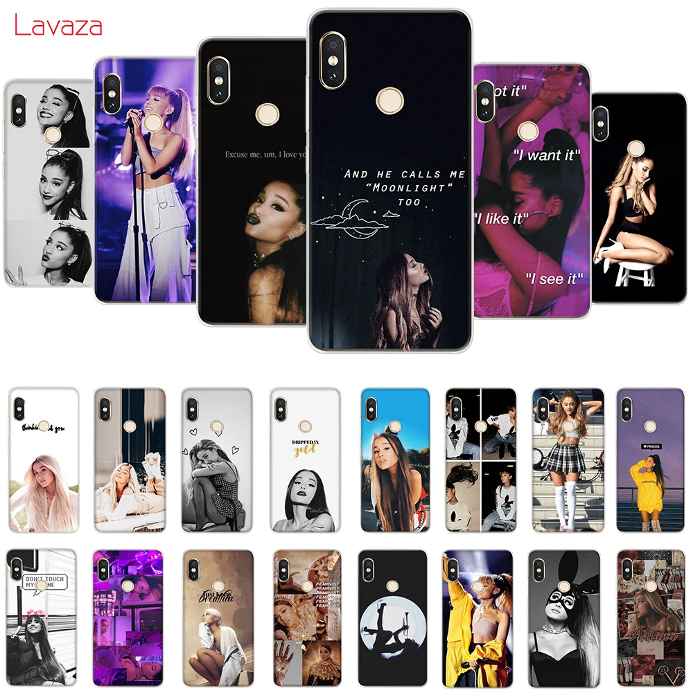 Жесткий чехол для телефона Lavaza Huawei P30 Pro Lite Nova 3 3i Honor 8 9 10 7A P30Lite | Мобильные телефоны