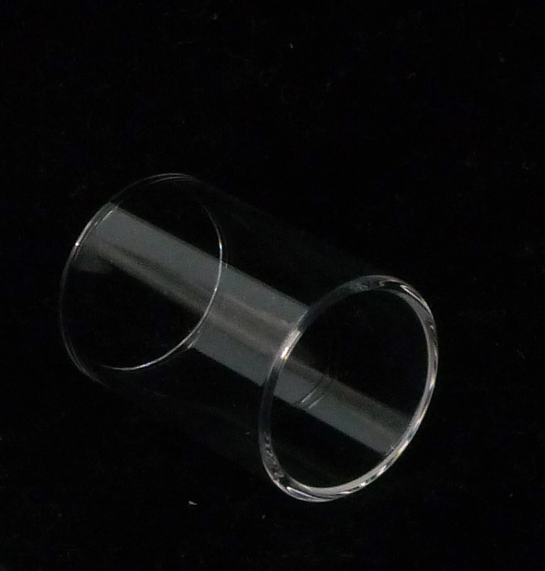 Melo 3 Сменная стеклянная трубка для атомайзера 4 мл Melo3|pyrex glass tube|glass pyrex tubestank tube |