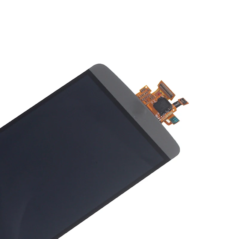 ЖК дисплей IPS с рамкой для LG G3 сменный дигитайзер сенсорного экрана D850 D851 D855