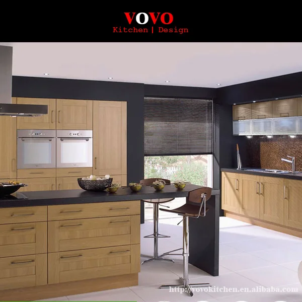 Американский стандарт кухонный Остров со счетчиком водопад на пол|kitchen island|island