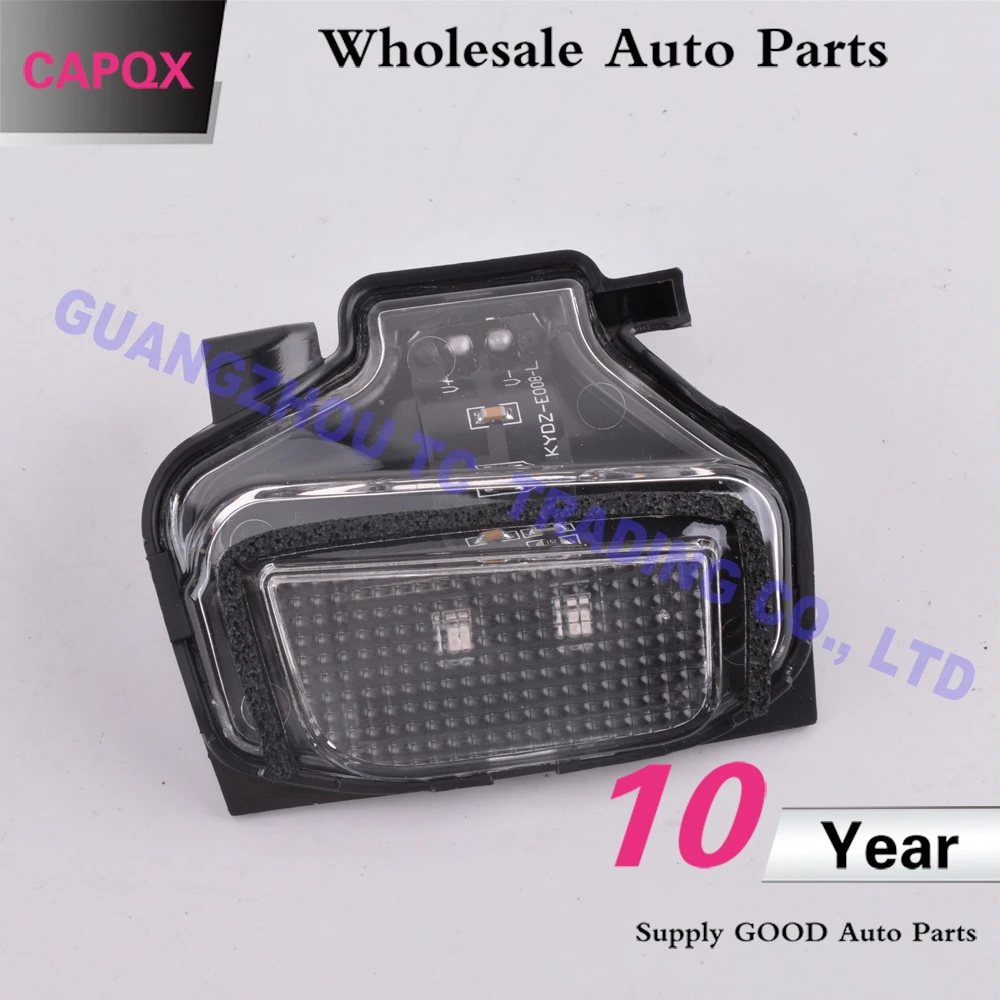 CAPQX для MAZDA CX 5 CX5 2013 2014 2015 ATENZA AXELA зеркало заднего вида поворотный сигнальный