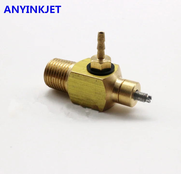 

For Videojet EXCEL 2000 valve needle 210606
