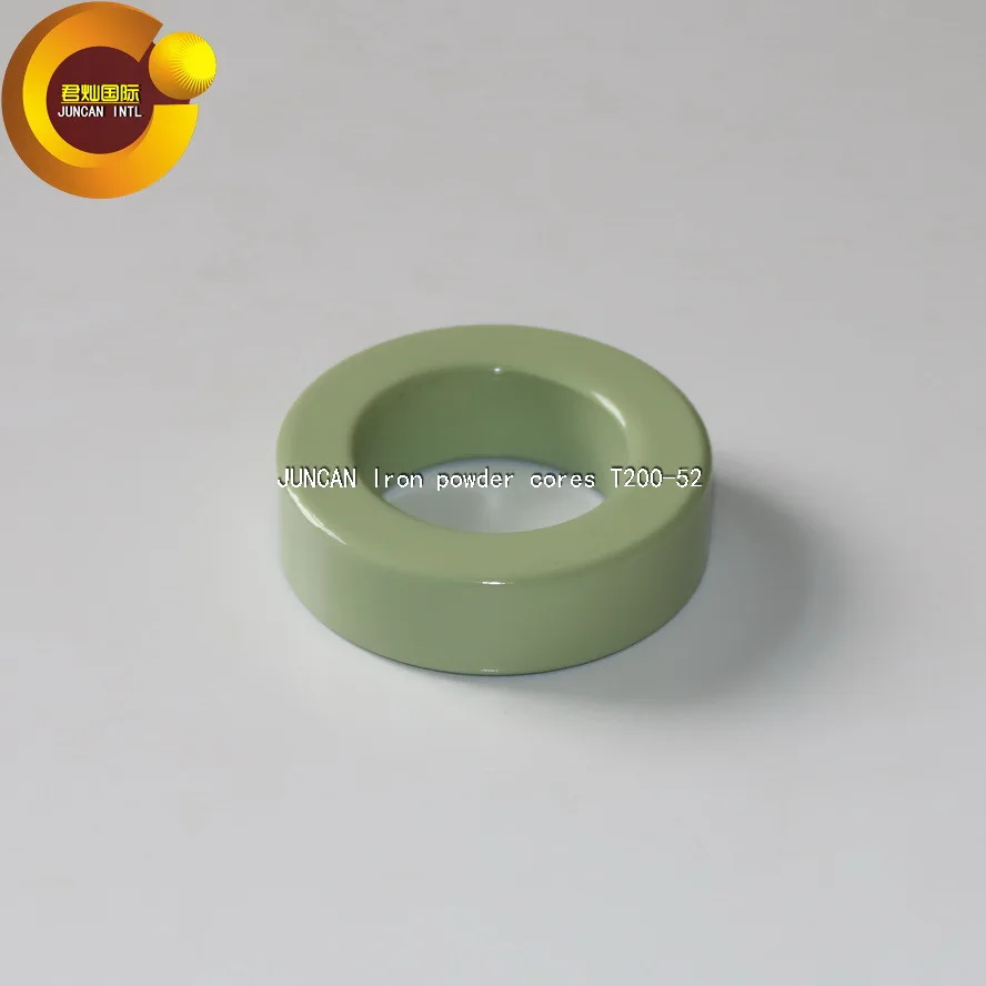 Железные Порошковые ядра для T200 52|iron powder core|powder corepowder iron core |