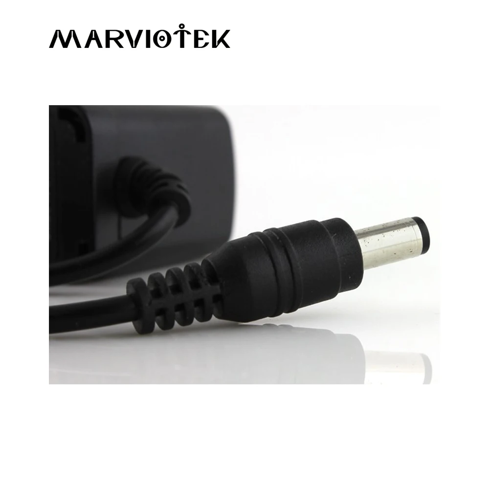 Адаптер питания AC 100-240V DC 9V 1A AC/DC адаптер питания зарядное устройство для камеры видеонаблюдения(2,1 мм* 5,5 мм) EU US Plug