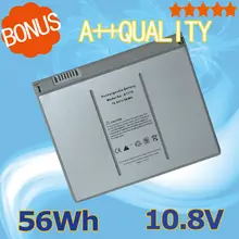 10,8 v 56Wh ноутбук Батарея A1175 MA348 для Apple MacBook Pro 1" A1150 A1260 A1211 A1226 MA463 MA464 MA600 MA601 MA610 MA609