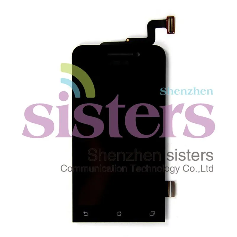 ЖК экран и дигитайзер в сборе для ASUS Zenfone 4 A450CG A400CG|lcd screen replacement for iphone 3g|lcd fulllcd protector