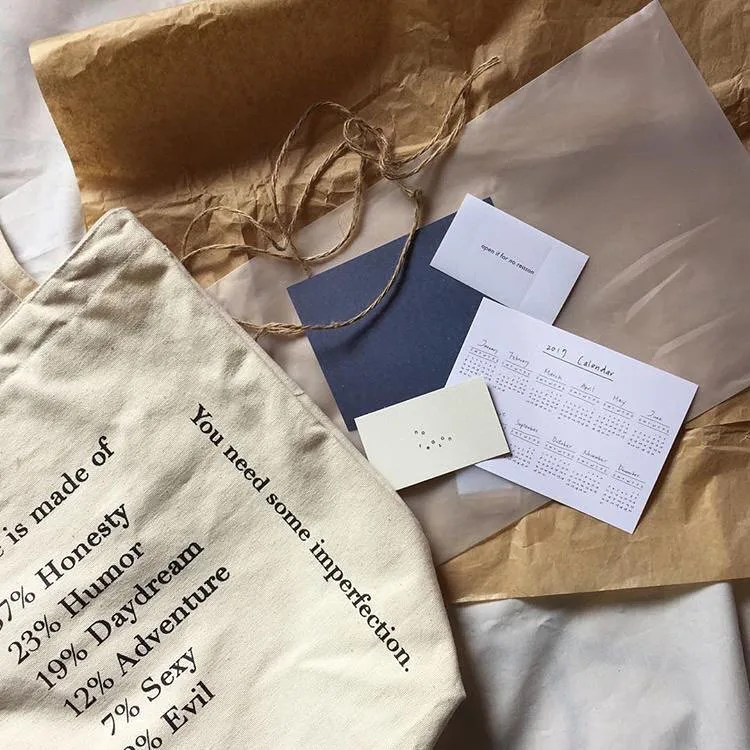 Новое поступление ins популярная универсальная Холщовая Сумка через плечо