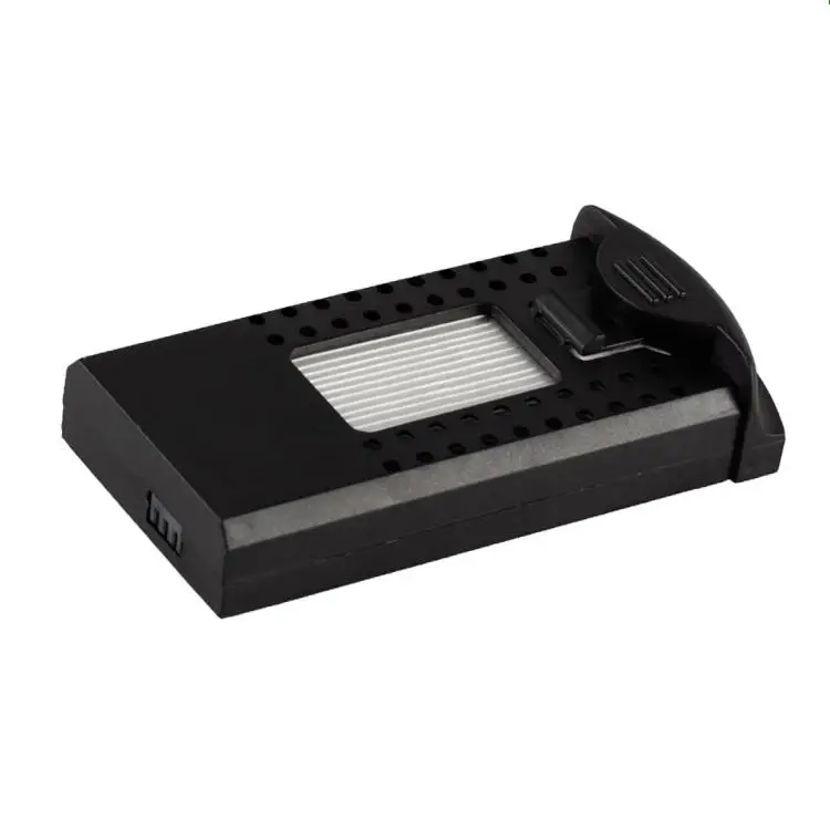 1 2 шт. SG700 DM107S S169 RC Дрон Квадрокоптер запасные части 3 7 V 900mAh литиевая