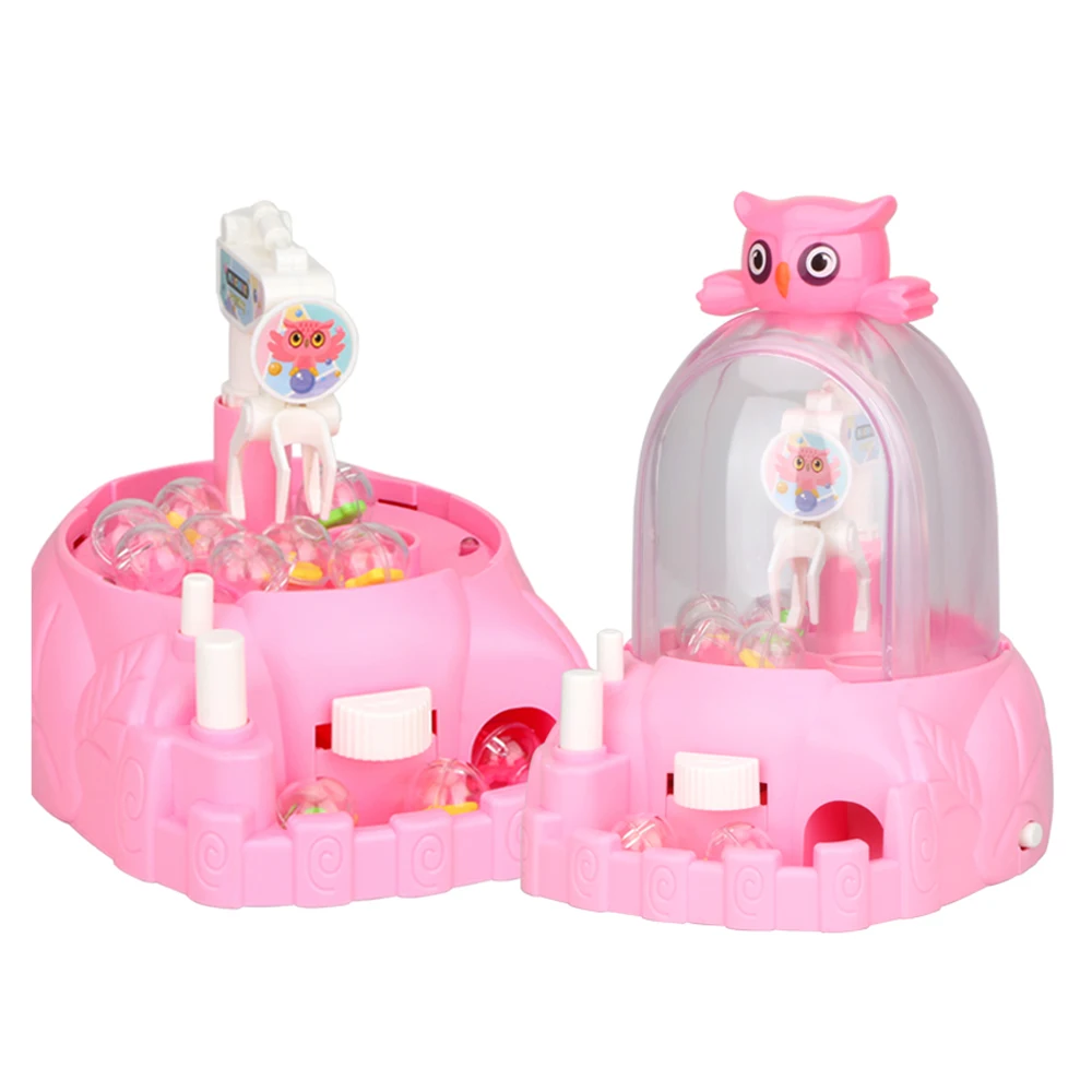 Twisted Egg Machine Музыкальная кукла игрушка прочный Забавный подарок украшение дома